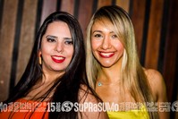 KiaOra bar