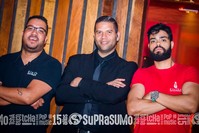KiaOra bar