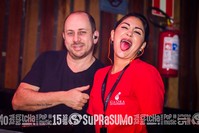 KiaOra bar