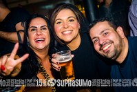 KiaOra bar