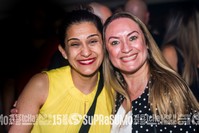 KiaOra bar