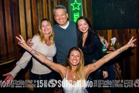 KiaOra bar