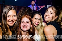 KiaOra bar
