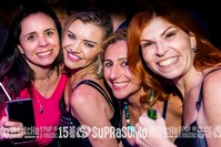 KiaOra bar
