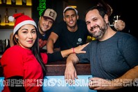 KiaOra bar