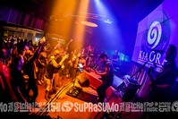 KiaOra bar