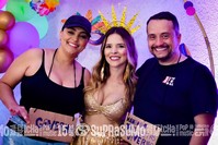 Aniversário da Tha