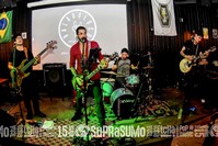 The HOPS Tap House