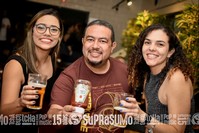 KiaOra bar