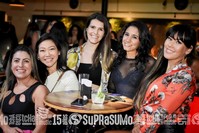 KiaOra bar