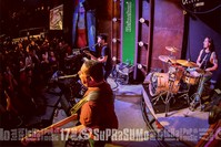 Old Kick Kustom Bar