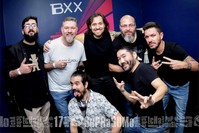 Buxixo bar