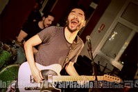 Aniversário Marcos