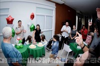 Aniversário Marcos