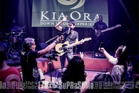 KiaOra bar