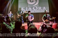 KiaOra bar