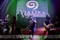 KiaOra bar