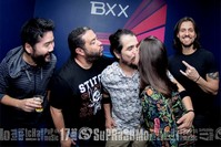 Buxixo bar