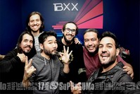 Buxixo bar