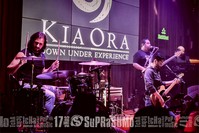 KiaOra bar