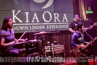 KiaOra bar