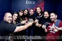 Buxixo bar