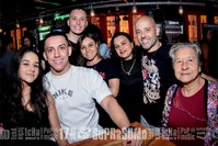 Rock Bar Pub