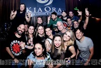 KiaOra bar