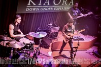 KiaOra bar