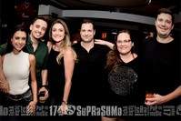 The Blue Pub (Paulista)