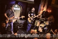 The Blue Pub (Paulista)