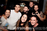 The Blue Pub (Paulista)