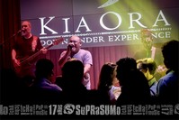 KiaOra bar