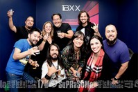 Buxixo bar