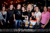Trampo Bar