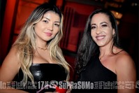 KiaOra bar