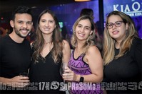 KiaOra bar