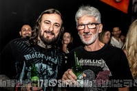 Old Kick Kustom Bar