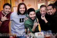 Jump BarBecue