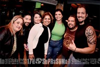 Salomé Bar Boituva