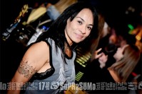 Old Kick Kustom Bar