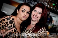 Old Kick Kustom Bar