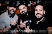 Old Kick Kustom Bar