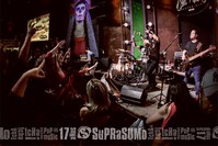 Old Kick Kustom Bar
