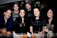 Old Kick Kustom Bar