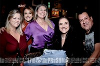 Old Kick Kustom Bar