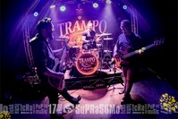 Trampo Bar