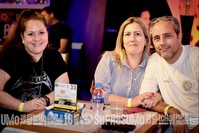 Trampo Bar