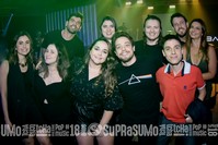 Aniversário Luisinho
