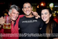 John Gow Irish Pub